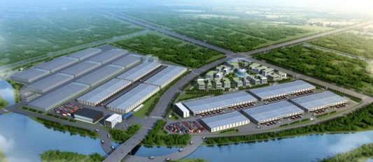 蝶变空港,加速跑出发展高质量