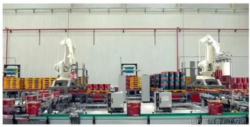 立邦涂料 中国 入选上海2023年度智能工厂,智能制造实力持续提升