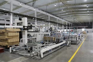 佛山照明国星光电双双入选 绿色工厂