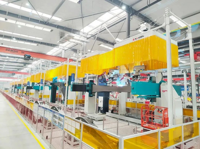 【媒体观察】打开格局 徐工全新一代G系列产品重塑行业价值