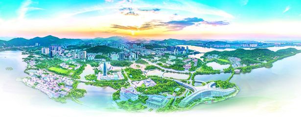 黄石:五大转型促五城建设聚力高质量发展