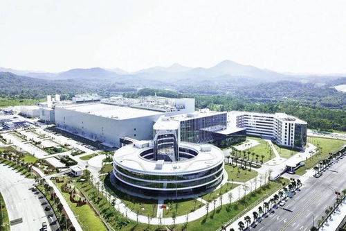 一局发展建设纪实之超级厂房篇 建筑科技为超级工厂注入新质动力