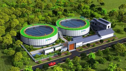 技术产品化时代已经到了!鹏凯环境拿什么驱动了转型升级?