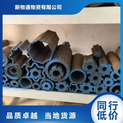 优选:冷拔方管企业