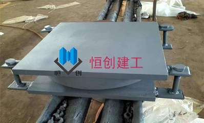 GPZ盆式橡胶支座安装注意事项