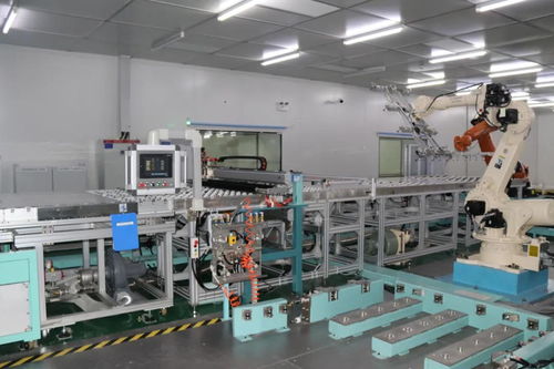 中国电子在湖南 在构建新发展格局中展现新作为