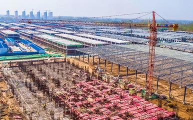 清丰县组织开展看发展 增信心 鼓干劲观摩活动(内有干货)