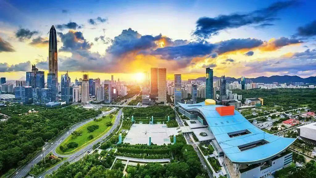 深圳高新区“十四五”规划:六大区域新兴产业发展定调,建成世界领先科技园区!