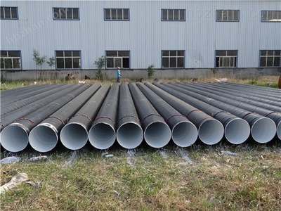 欢迎来厂考察-无溶剂环氧煤沥青防腐钢管-多少钱