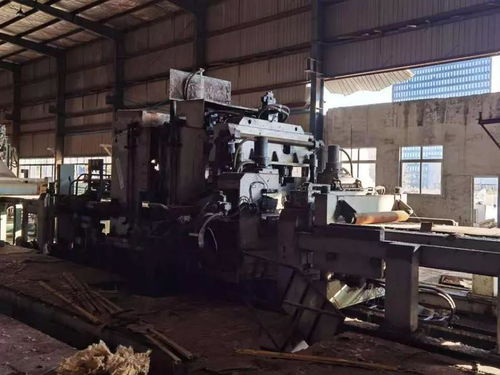 重磅 唐山一钢企拍卖一线设备