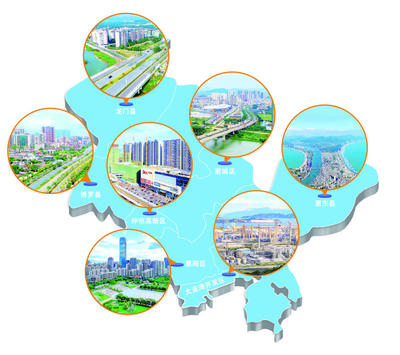 积极融入“双区”建设 聚力推动高质量发展