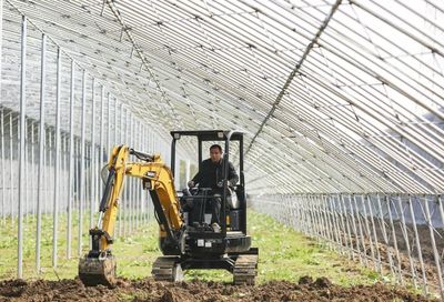 以改革开放带动内陆地区发展突围