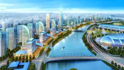 精致开福开启幸福之门│开启幸福 筑梦北富·强盛篇⑤