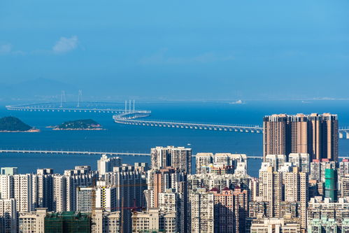 广东提出16项支持措施助力大湾区创新发展 央广网