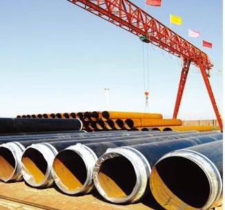 聚乙烯夹克管厂家 _供应信息_商机_中国环保在线