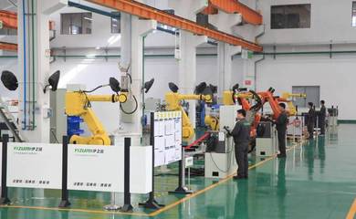 制造→智造,吴江开发区在两岸经贸合作上办了件大事!