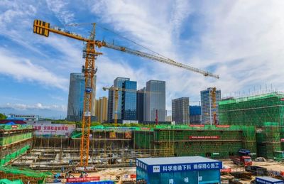 西安航天基地:聚力“十个航天” 锚定“产业航天”发展新图景