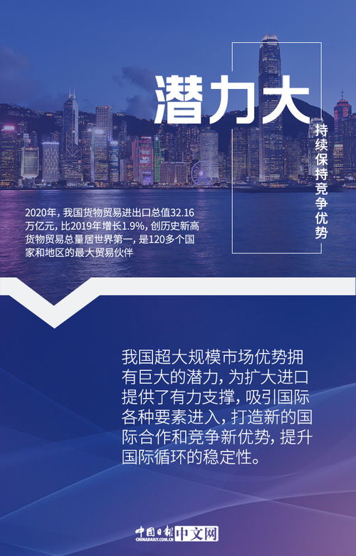 发挥超大规模市场优势 加快构建新发展格局