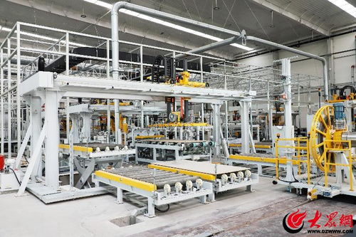 山东潍坊寿光 让企业家站C位，在动能转换中塑造更大发展优势