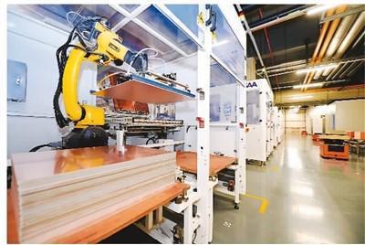 9月规上工业企业利润增长11.9%，连续两月两位数增长促高质量发展