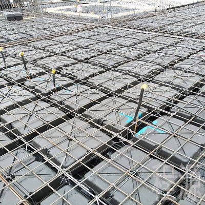 安顺市建筑膜壳市场调价与建设发展分析