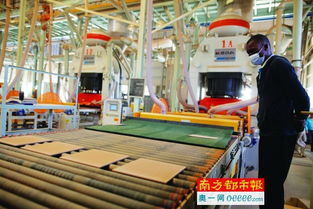 陈村政府打出组合拳，助力企业参与“一带一路”建设