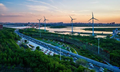 天津滨海新区“一张蓝图、多规合一”平台启动运行，推动区域建设发展