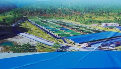 四轮驱动聚合力 奋楫扬帆启新程——江口县建设发展路径解读