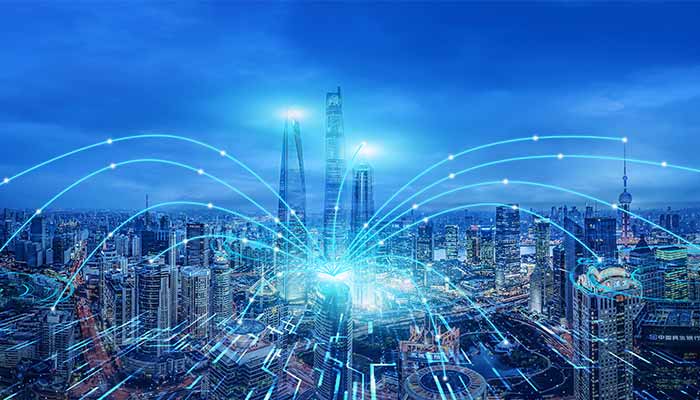 如何建设网络数字中国 直通2022世界互联网大会 - 天气加