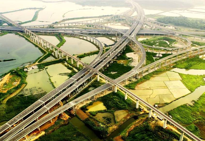 安徽省“十三五”公路水运工程质量安全监督工作发展纲要》已发布