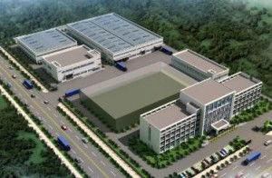 广东禹神建设发展 铸就卓越品质，引领行业未来